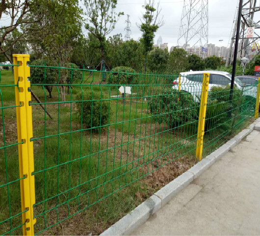 市（shì）政花壇護欄